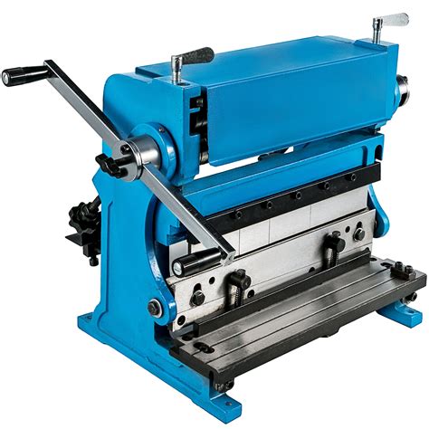 3-in-1 combination sheet metal machine|3 cylinder sheet metal rollers.